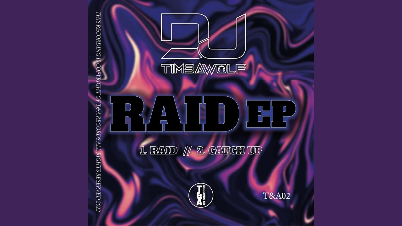 RAID auf YouTube ansehen RAID auf YouTube ansehen