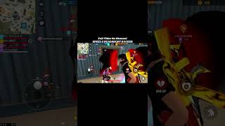 Full Video On Channel👆👆|🚨 Speed X Headshot Hacker Aya Lobby Mein | Aur Maine Use Haraya 😎| Free Fire