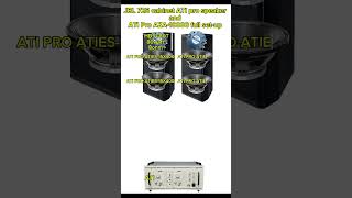 ATI pro setup #dj #atipro