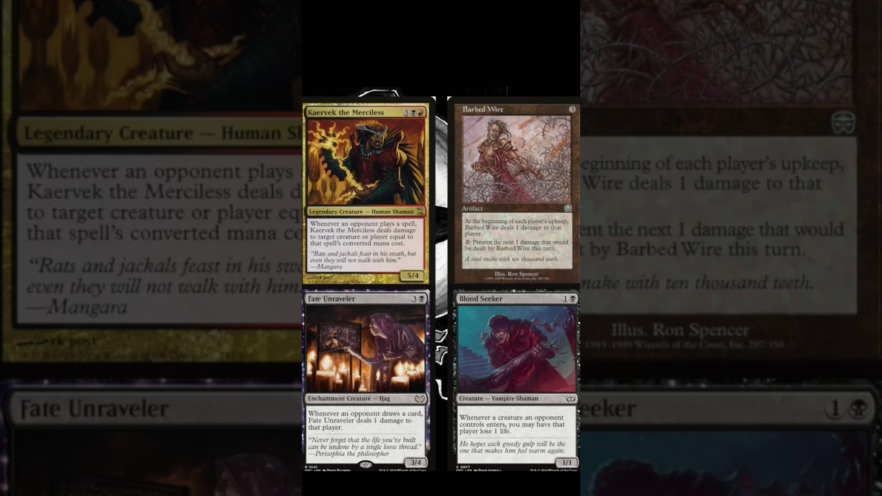 mtg red card destroy enchantment Rocket-Powered Turbo Slug [87] [Unhinged] [Foil] – Face to Face Games
