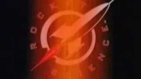 Rocket Science Games Promotional Video