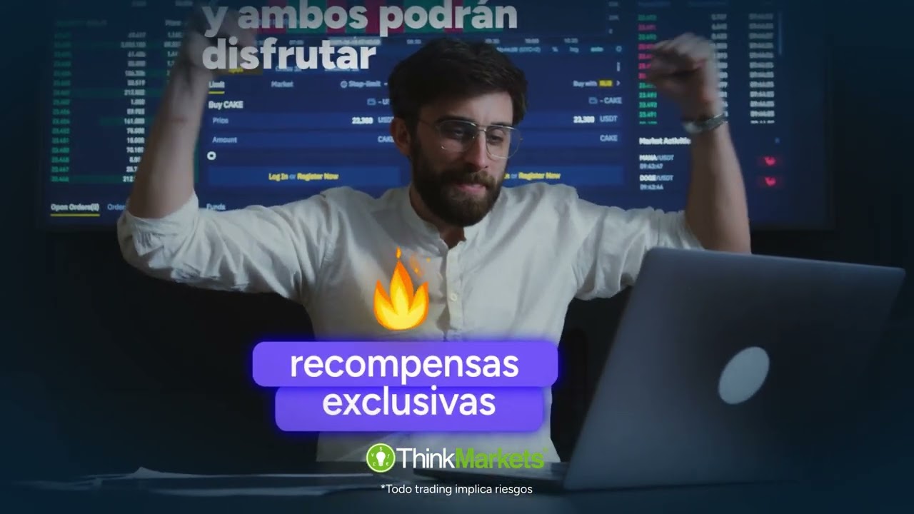 ThinkMarkets - Reel 1 - Búsqueda