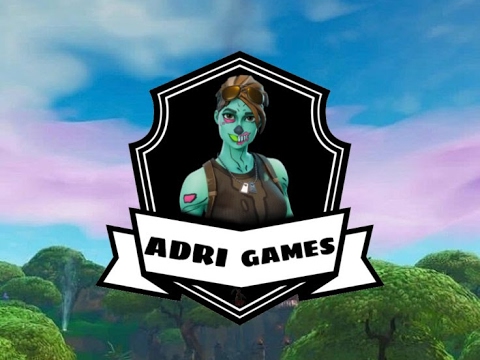 Resultat d'imatges per a "adri games"