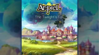 Yushik Shin - The Melody of Peace [아르피엘 OST : The Twilight's Fall] screenshot 4