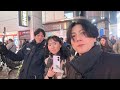 【渋谷声掛け配信】】終電後した子に声掛け！in渋谷　#shibuya