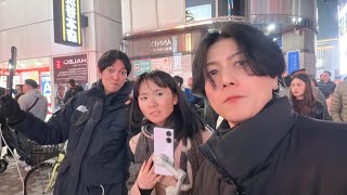 【渋谷声掛け配信】】終電後した子に声掛け!in渋谷 #shibuya