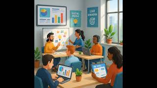 Agenzia marketing per contenuti e lead generation?