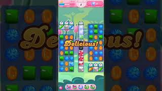 Candy Crush Saga Android gameplay level 167 #youtube #games #shorts #king #candycrushsaga screenshot 5