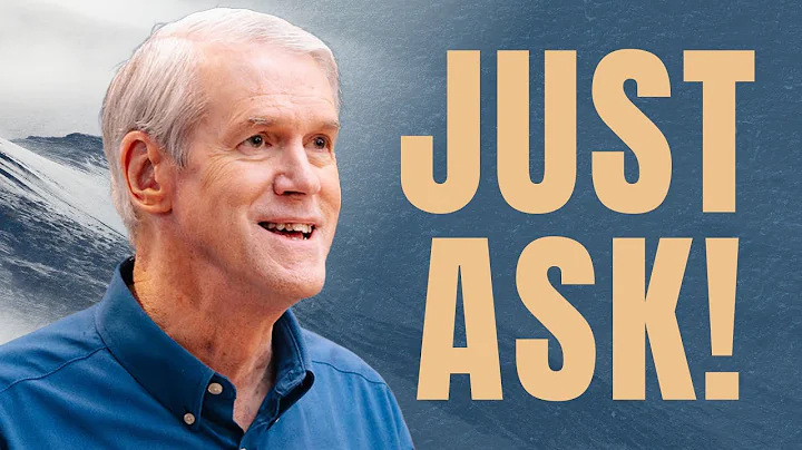 Why God Wants You to Ask and Receive - Free Indeed - Ep. 67