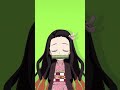 【Demon Slayer: Kimetsu No Yaiba】HACK×鬼滅の刃 竈門禰豆子ジャンプ【animation】