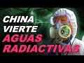 Taiwán se prepara para invasión y China vierte agua radiactiva al océano