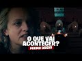 PENÚLTIMO EPISÓDIO SERÁ ELETRIZANTE! The Handmaid's Tale | Análise da promo 05X09