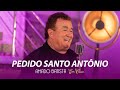 Amado Batista - PEDIDO SANTO ANTÔNIO - DVD Em Casa