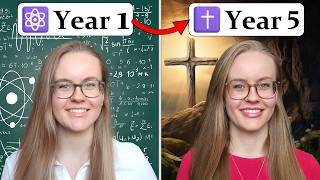 I tested Christianity for 5 years (!)