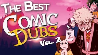 Best Mha Comic Dubsmy Hero Academia Vol 2 Phantomsavage