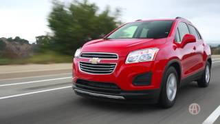 2016 Chevorlet Trax | 5 Reasons to Buy | Autotrader