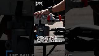 Full US military using lasers to combat cartel-linked drones Guide