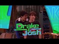 Drake and Josh | Custom Season 4 Into | Starring Drake