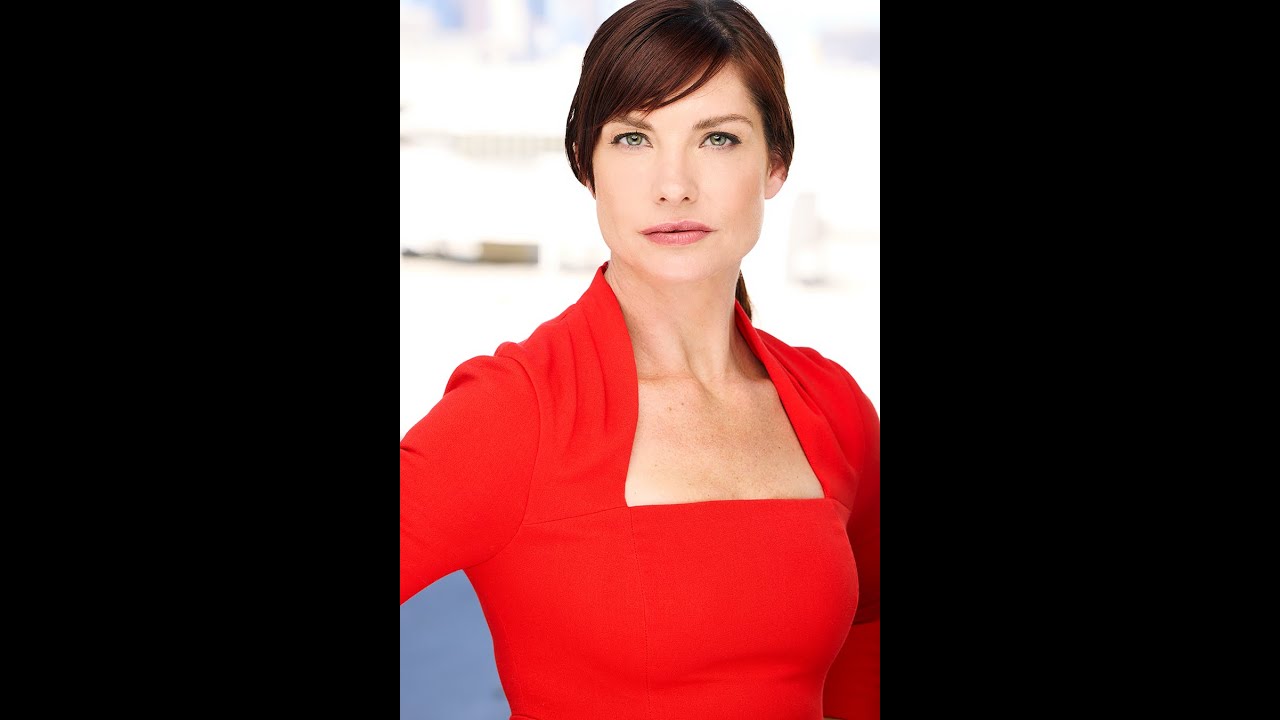 Marissa Pitts Reel 2022   Acting v3