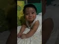 Baby Juju - smile