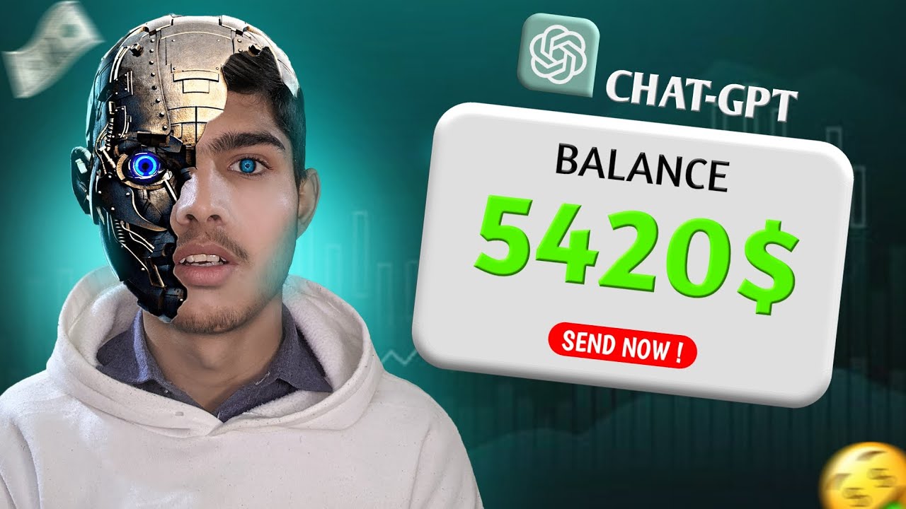 Can you make money with chatgpt in 2024