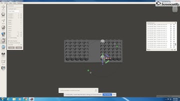 Meshmixer Tutorial 2  Copying objects