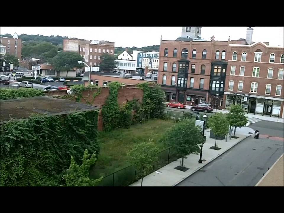 Jackson Street Lowell MA 2015 YouTube