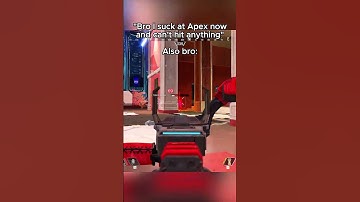 THE MOVEMENT STILL ON POINT ✅ #apex #apexlegends #apexlegendsclips #apexclips