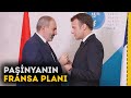 Paşinyan Putinə xəyanət edəcəkmi?