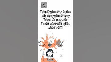 HARD RIDDLES with answers #shorts #riddles