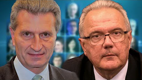 Commissioner hearings: MEPs grill Mimica and Oetti...