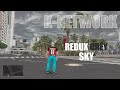 K-Network Redux Grey Sky [GTA5 Graphic Mod]