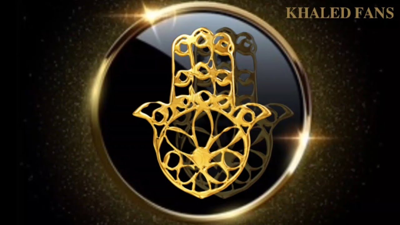 Khaled Fans | مرحباً بكم في قناة عشاق الشاب خالد | Logo Introduction ...