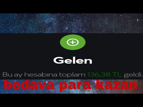 bedava para kazan oyun için