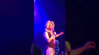 John Cameron Mitchell singing “Midnight Radio” from Hedwig &amp; the Angry Inch