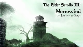 The Elder Scrolls III: Morrowind | 1# Здесь для тебя самое место...