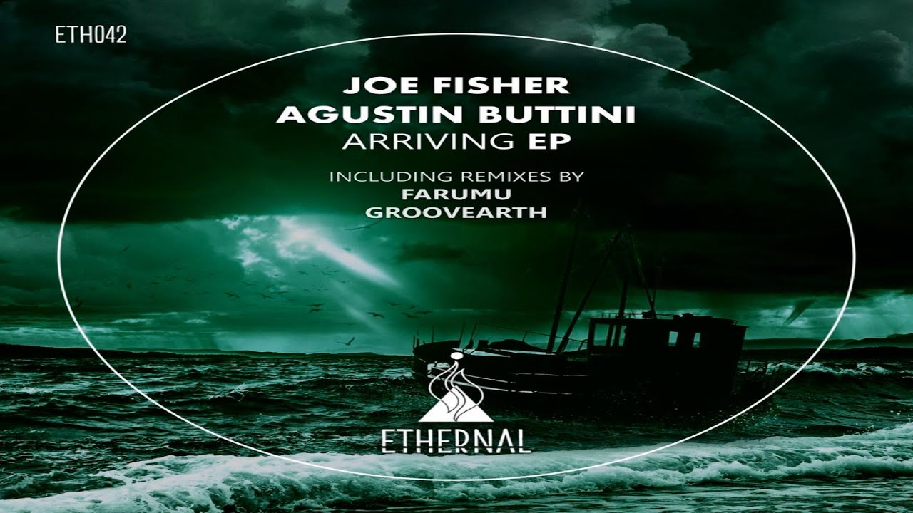 Watch Joe Fisher & Agustin Buttini - Arriving (Original Mix) on YouTube Watch Joe Fisher & Agustin Buttini - Arriving (Original Mix) on YouTube