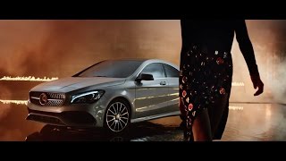 Mercedes-Benz Fashion Film ft. DA OCTOPUSSS - Traashh (Bootleg Edit Video) Resimi