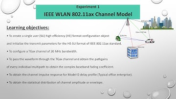 Video3 Experiment 1