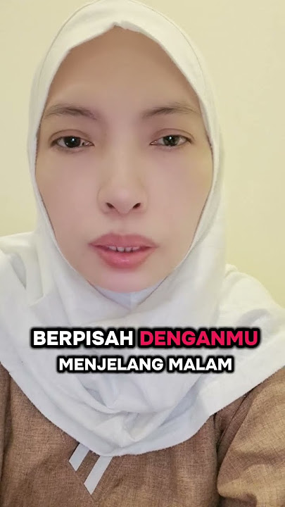 dalam kehningan mlm#videoshorts#