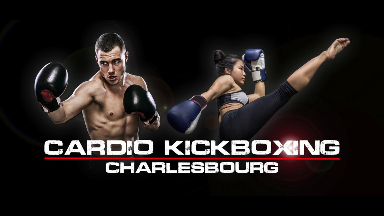 Cardio Kickboxing Charlesbourg Youtube Cardio Kickboxing Charlesbourg Youtube Images, Photos, Reviews