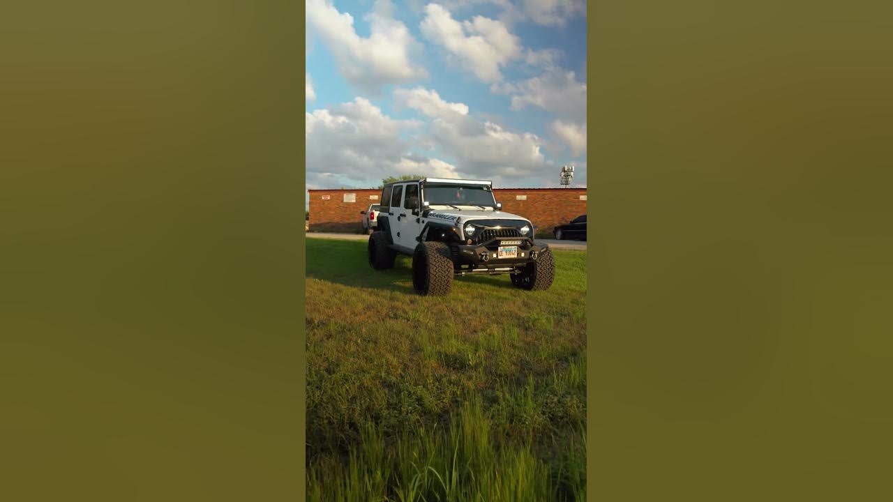 jeep-wrangler-jku-3-5-lift-24x14-wheels-on-35-15-50-r24-tires-youtube