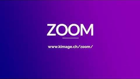 Zoom -  Panotour Pro Plugin