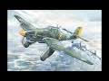 Le junkers ju 87 surnomm  tort le stuka 