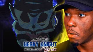 Is That A Baby? | The Exiled Heavy Knight Knows How to Game the System Ep 8 Reaction
