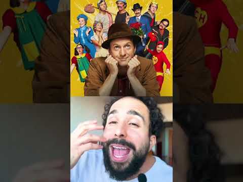 Cheirinho de infância!