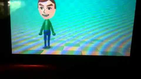 Mii QR Code Fun (part 2)