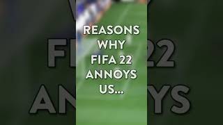 Comparing Consumable Prices - Reasons Why FIFA 22 Annoys Us