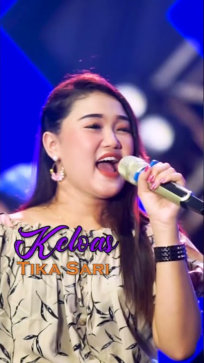COMING SOON KELOAS -TIKA SARI