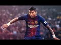 Paulinho 2017/2018 ● Dribbling Skills/Goals & Assists || HD